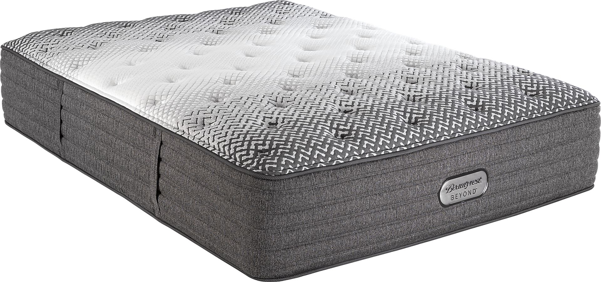 Beautyrest Beyond Medium Twin XL Mattress - Image 1