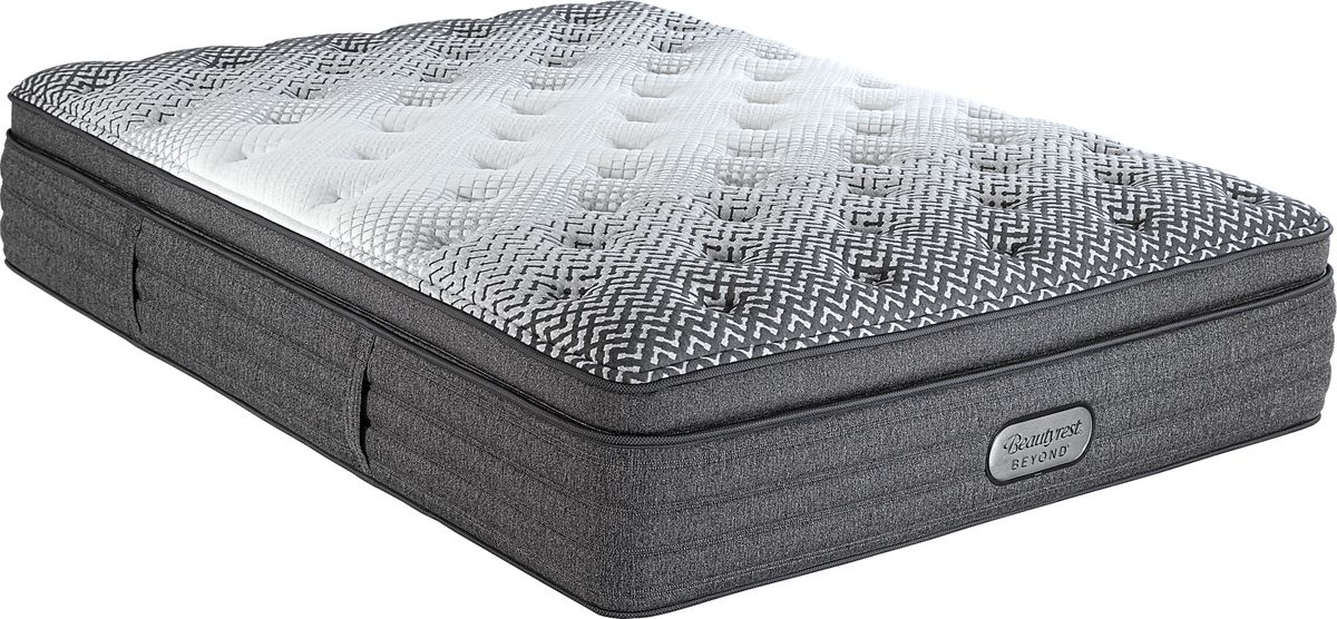 Rooms to go beautyrest mattress discount