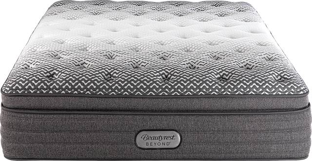 Beautyrest Beyond Plush Pillowtop Queen Mattress - Thumbnail - Image 2