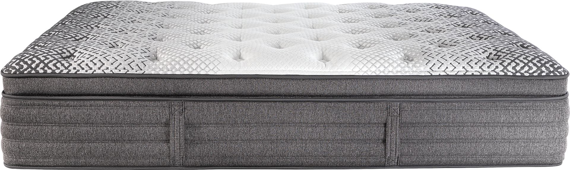 Beautyrest Beyond Plush Pillowtop Queen Mattress - Image 3