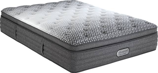 Beautyrest Beyond Plush Pillowtop Queen Mattress - Thumbnail - Image 1