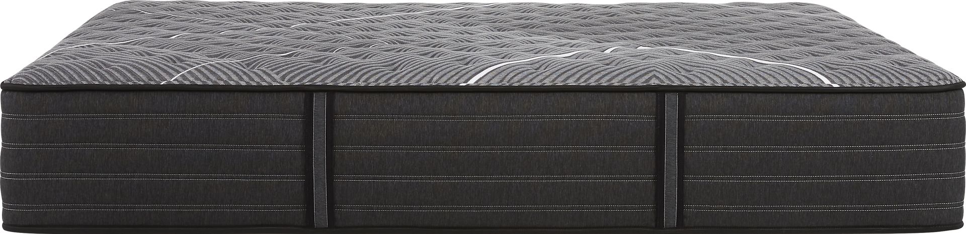 Beautyrest Black B-Class Extra Firm Tight Top California King Mattress - Image 2