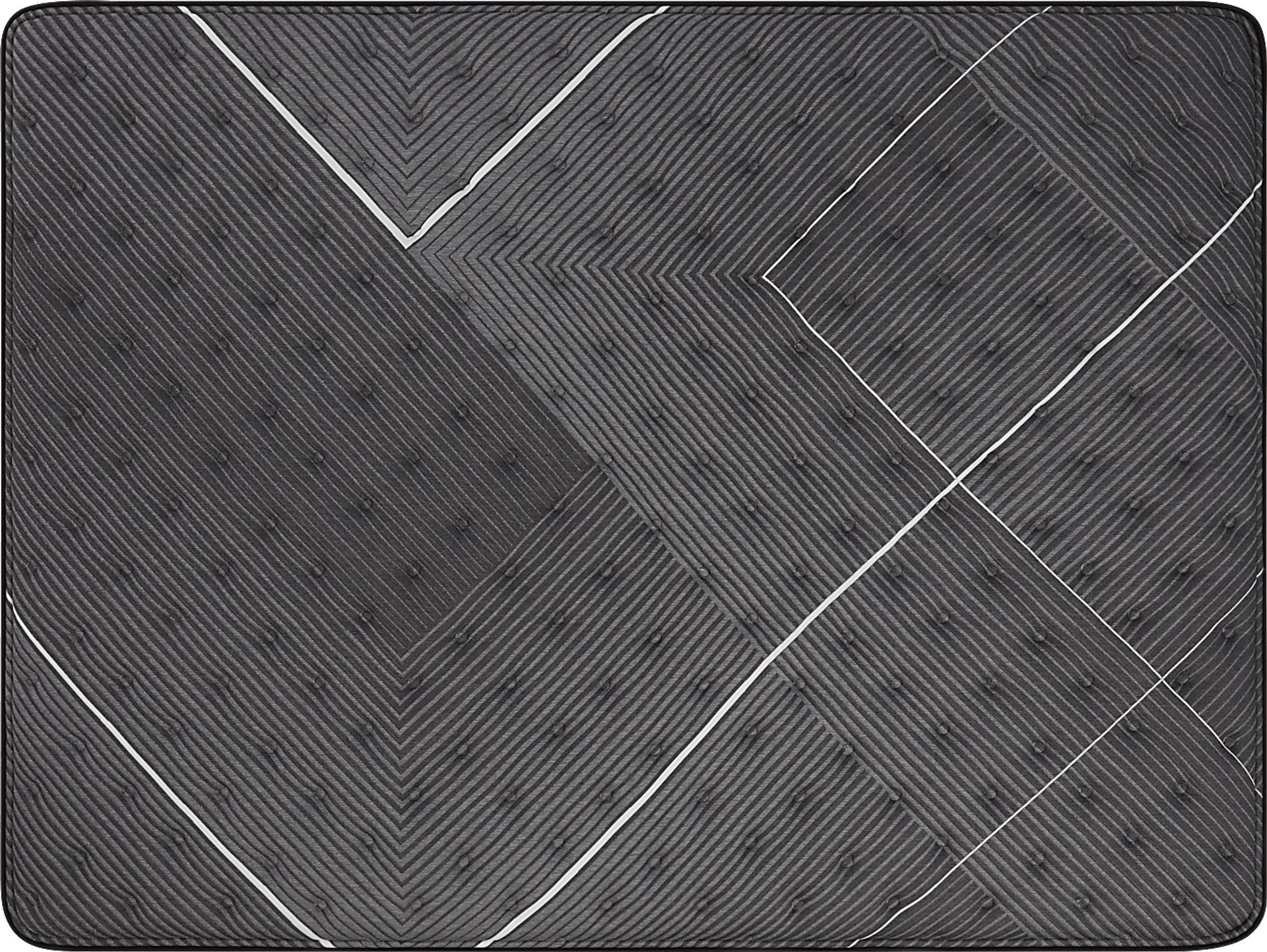 Beautyrest Black B-Class Extra Firm Tight Top California King Mattress - Image 3
