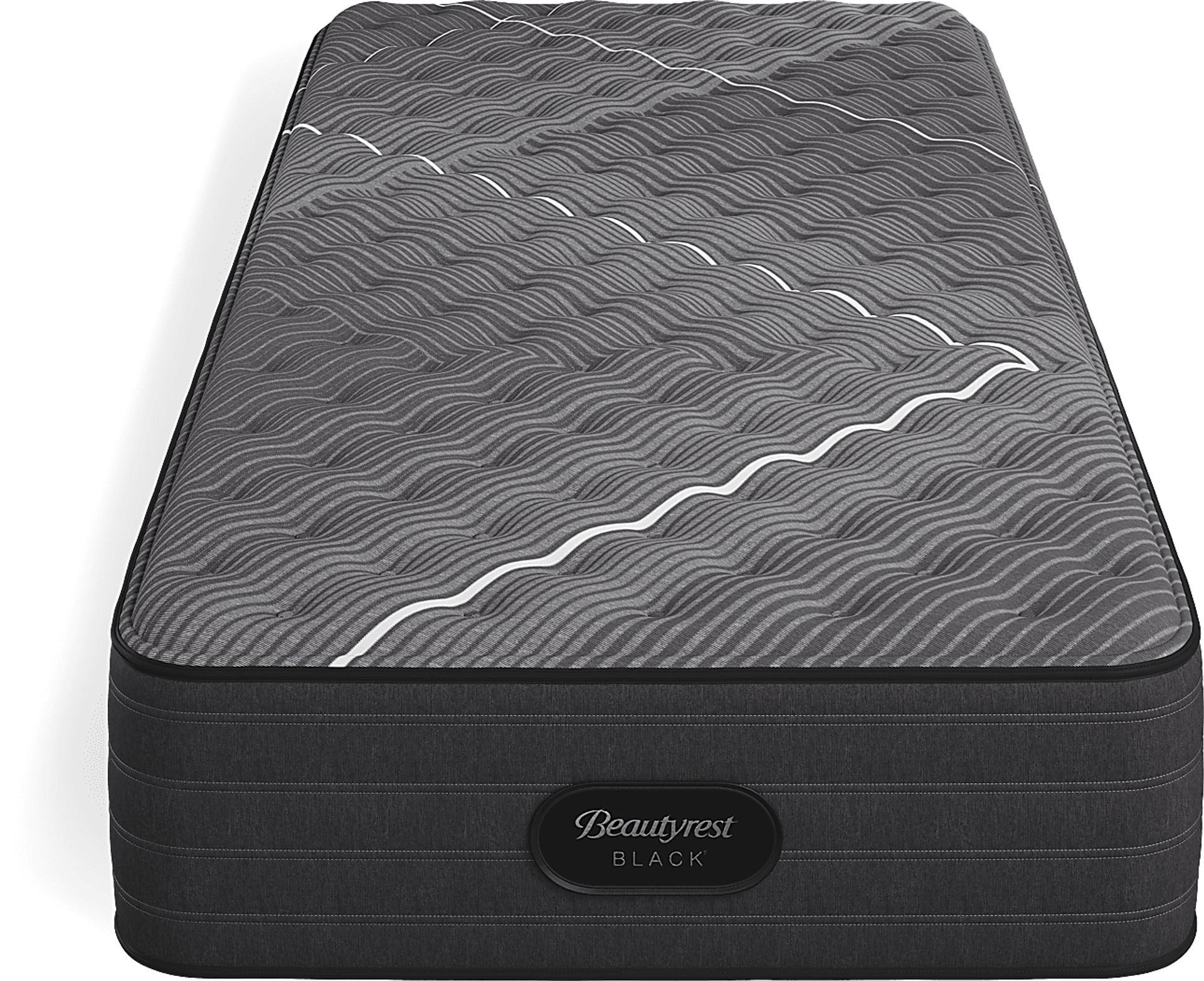 Beautyrest Black B-Class Extra Firm Tight Top Twin XL Mattress - Image 2