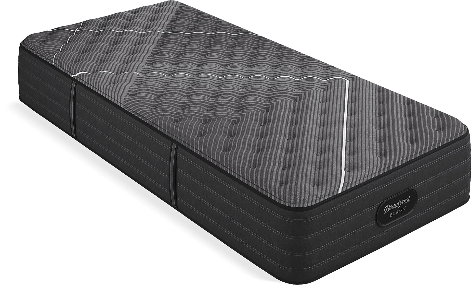 Beautyrest Black B-Class Extra Firm Tight Top Twin XL Mattress