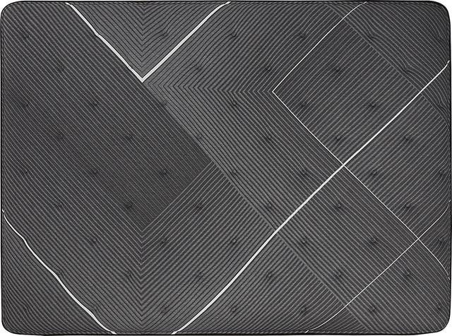 Beautyrest Black B-Class Plush Tight Top King Mattress - Thumbnail - Image 3