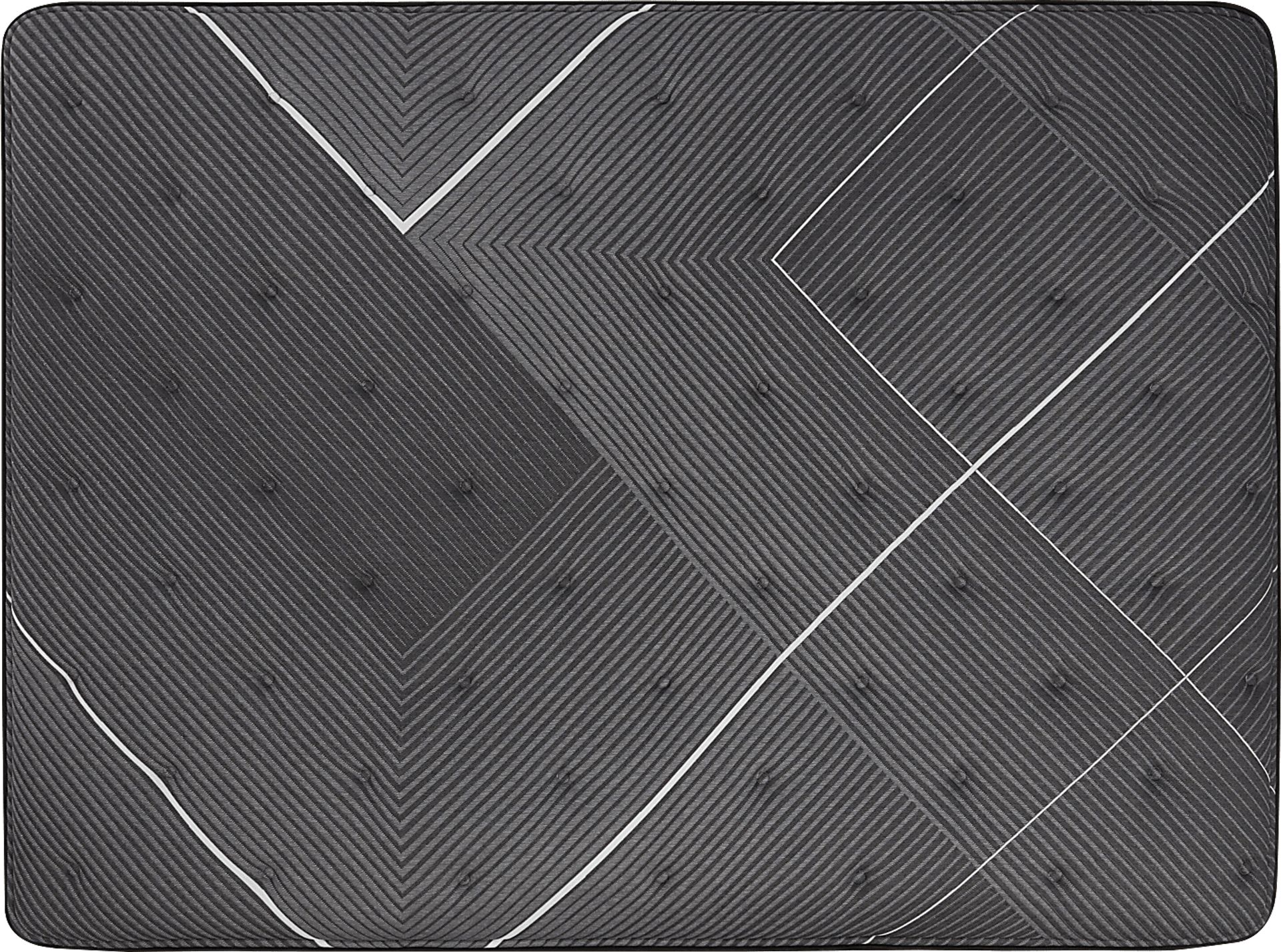 Beautyrest Black B-Class Plush Tight Top King Mattress - Image 3