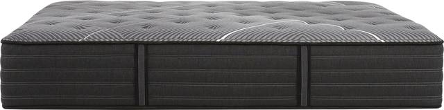 Beautyrest Black B-Class Plush Tight Top Queen Mattress - Thumbnail - Image 2