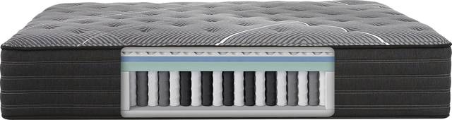 Beautyrest Black B-Class Plush Tight Top Queen Mattress - Thumbnail - Image 4