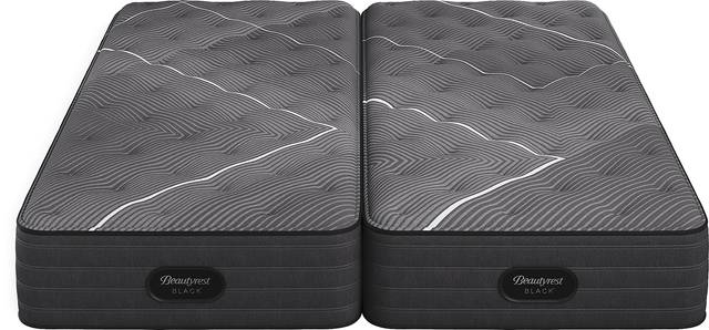 Beautyrest Black B-Class Plush Tight Top Split King Mattress (2 TWXL) - Thumbnail - Image 2