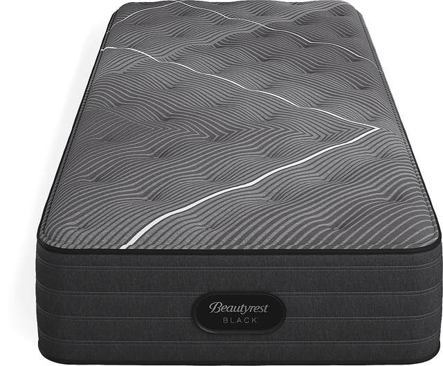 Beautyrest Black B-Class Plush Tight Top Twin XL Mattress - Thumbnail - Image 2