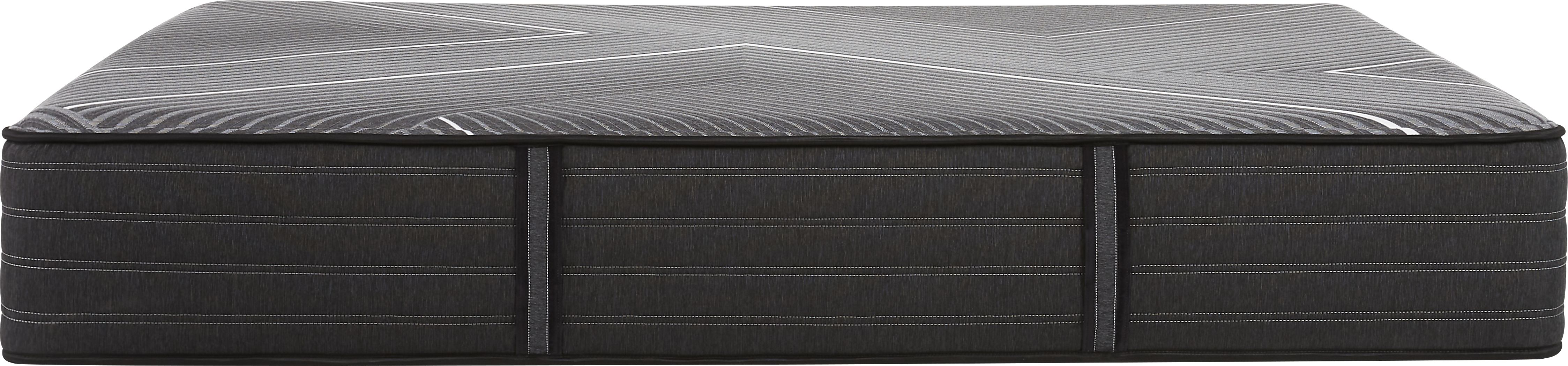 Beautyrest Black Bx-Class Plush Tight Top Full Mattress | Rooms To Go