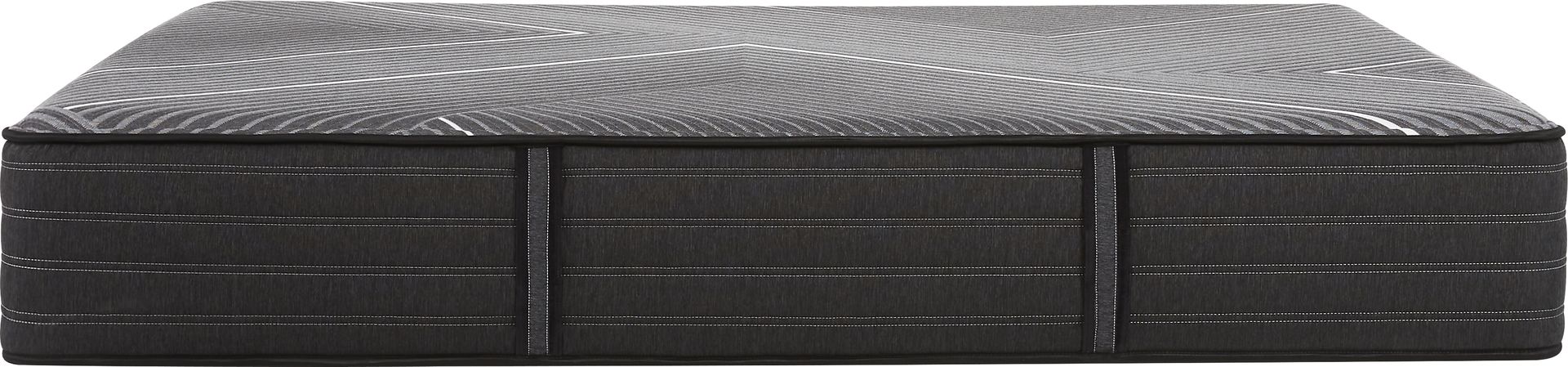 Beautyrest Black BX-Class Plush Tight Top King Mattress - Image 2