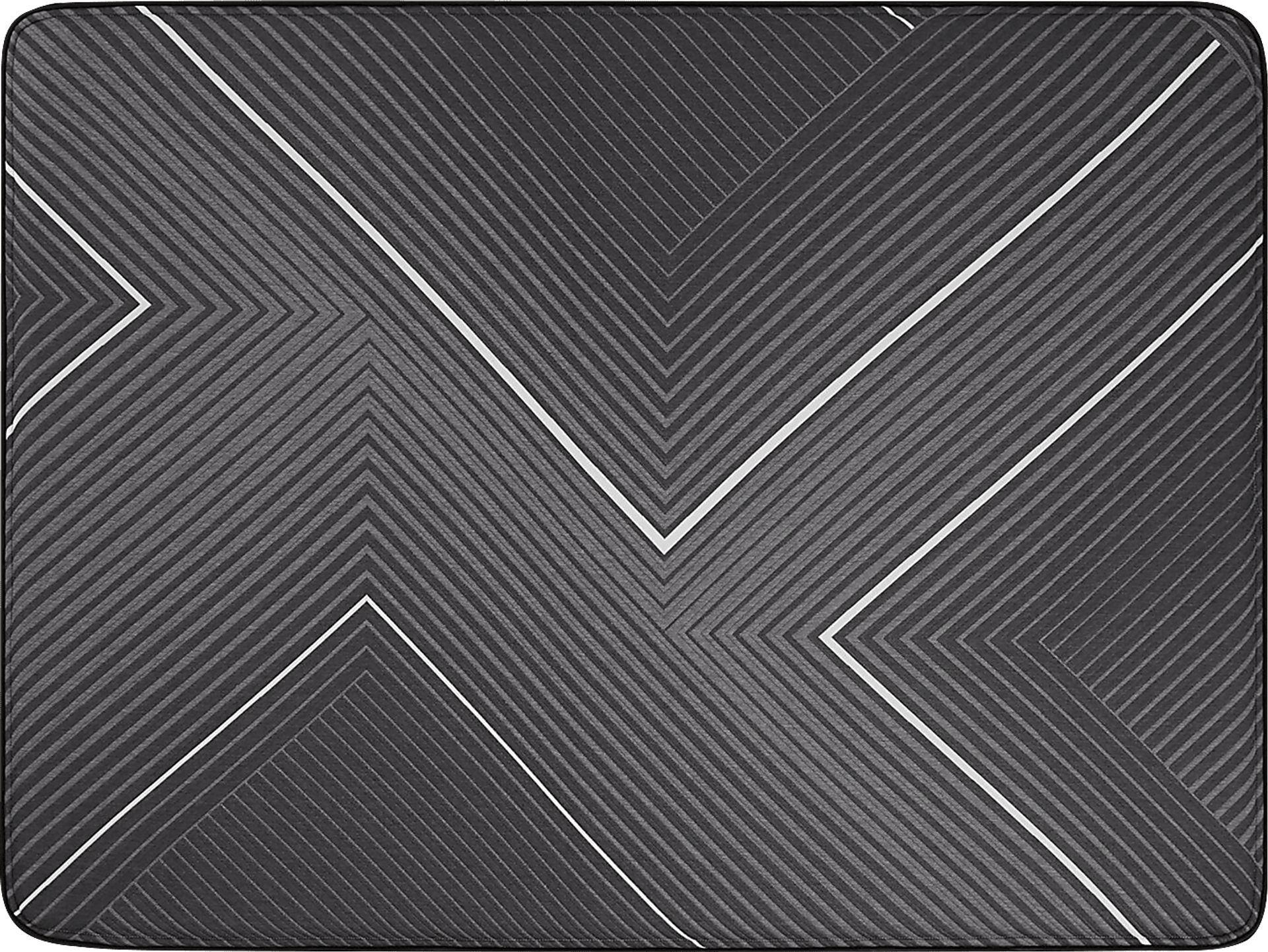 Beautyrest Black BX-Class Plush Tight Top King Mattress - Image 3