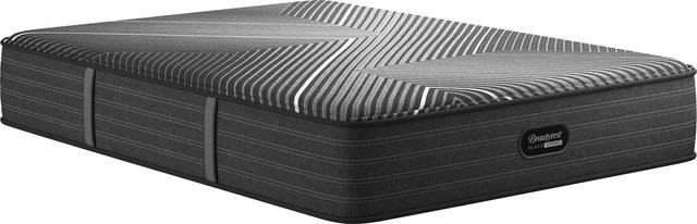 Beautyrest Black BX-Class Plush Tight Top King Mattress - Thumbnail - Image 1