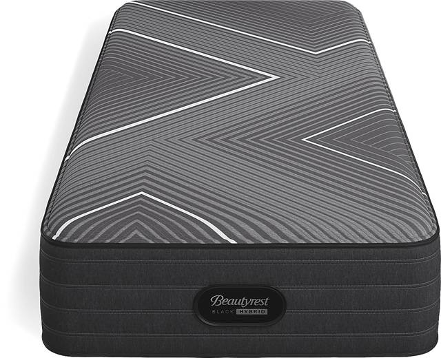 Beautyrest Black BX-Class Plush Tight Top Twin XL Mattress - Thumbnail - Image 2