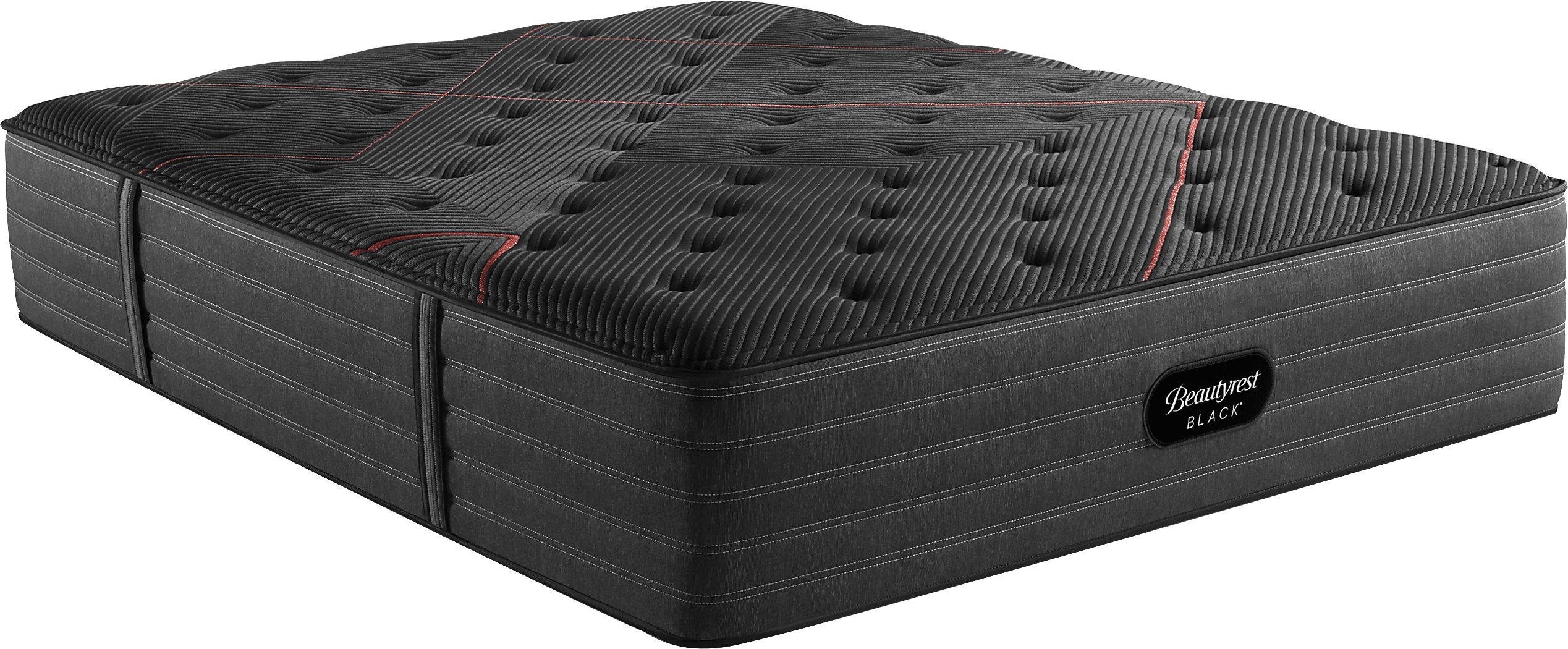 Beautyrest Black CClass Firm Tight Top King Mattress Rooms To Go