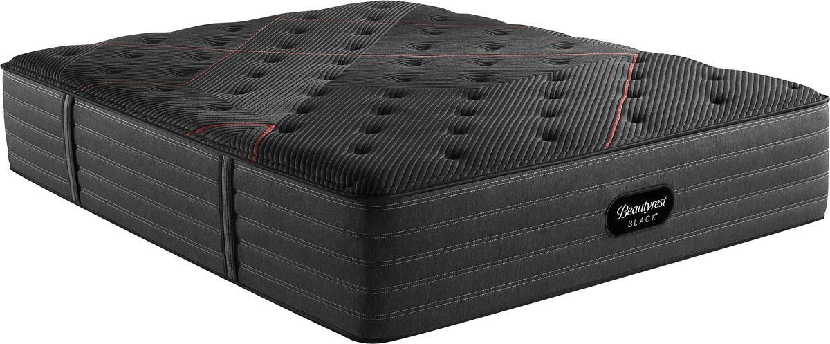 Beautyrest black pillow outlet top king