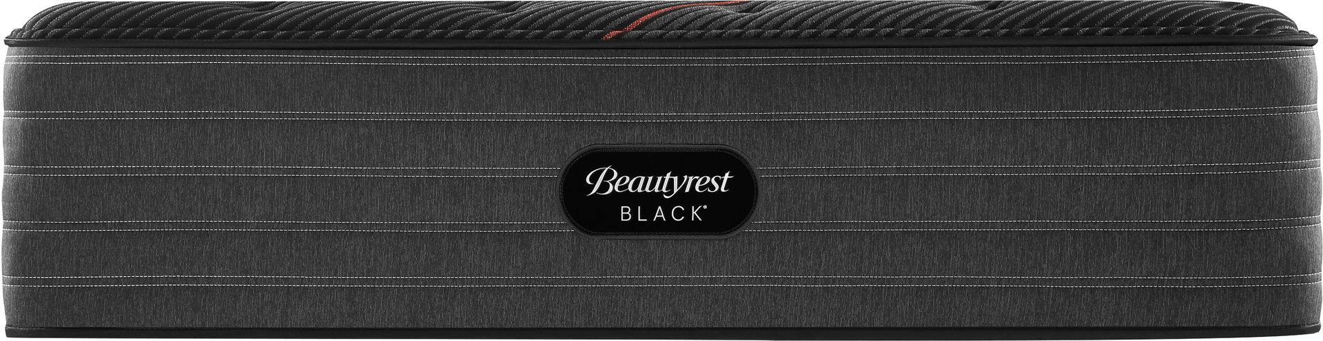Beautyrest Black C-Class Firm Tight Top Queen Mattress - Image 3