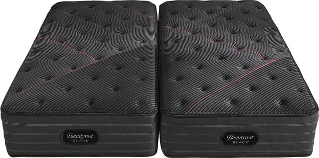 Beautyrest Black C-Class Firm Tight Top Split King Mattress (2 TWXL) - Thumbnail - Image 2
