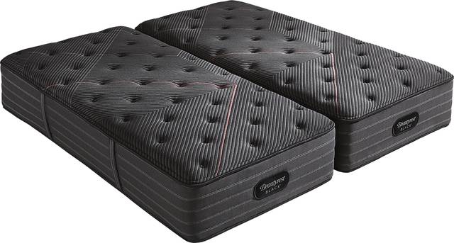 Beautyrest Black C-Class Firm Tight Top Split King Mattress (2 TWXL) - Thumbnail - Image 1