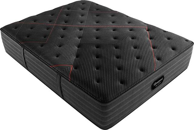 Beautyrest Black C-Class Firm Tight Top Twin XL Mattress - Thumbnail - Image 2