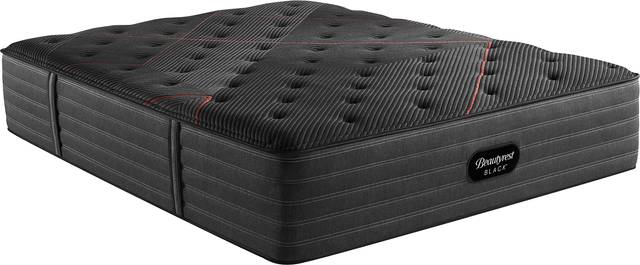 Beautyrest Black C-Class Firm Tight Top Twin XL Mattress - Thumbnail - Image 1