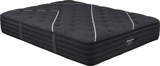 Beautyrest Black C-Class Medium King Mattress - Thumbnail - Image 1