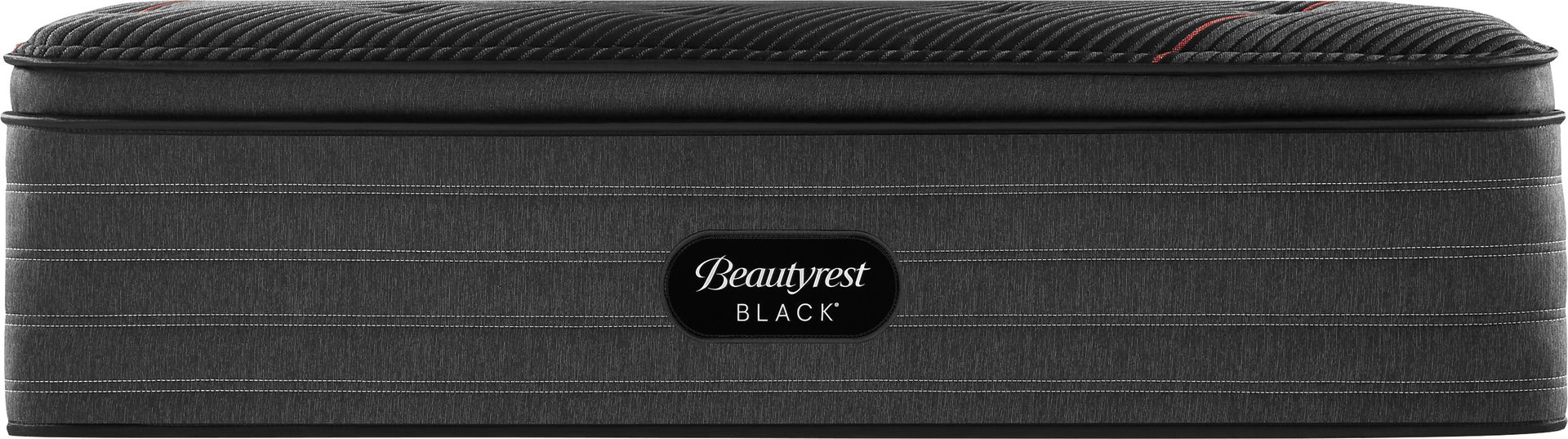 Beautyrest Black C-Class Medium Pillowtop Twin XL Mattress - Image 3