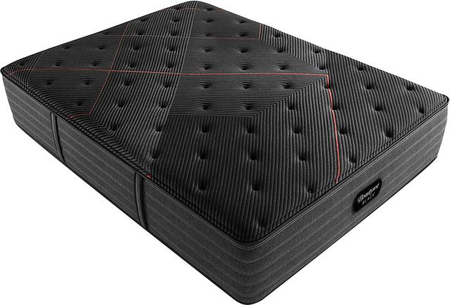 Beautyrest Black C-Class Medium Tight Top Full Mattress - Thumbnail - Image 2