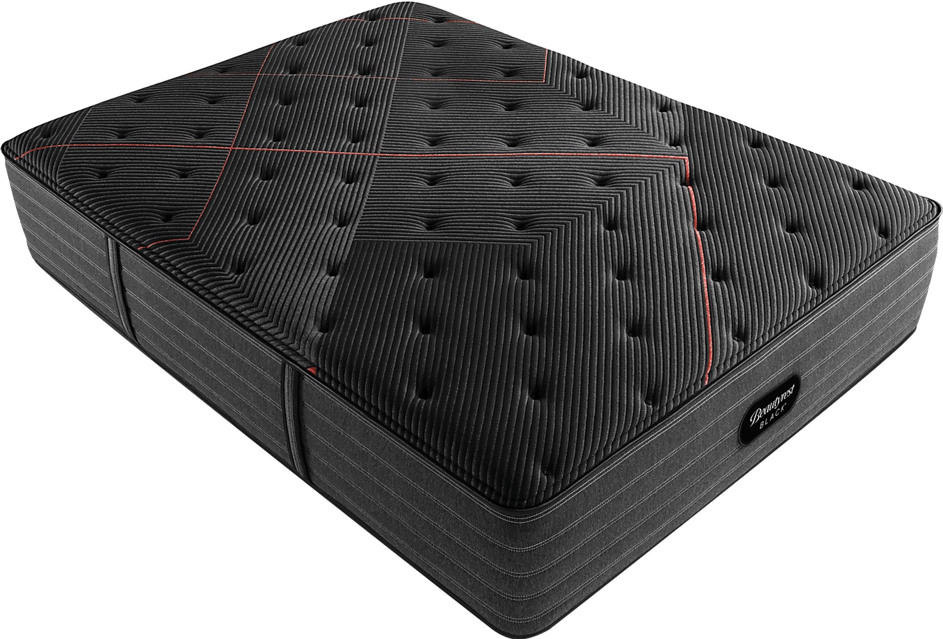 Beautyrest Black C-Class Medium Tight Top King Mattress - Image 2