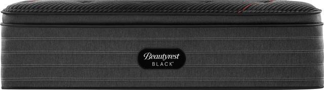 Beautyrest Black C-Class Plush Pillowtop King Mattress - Thumbnail - Image 3