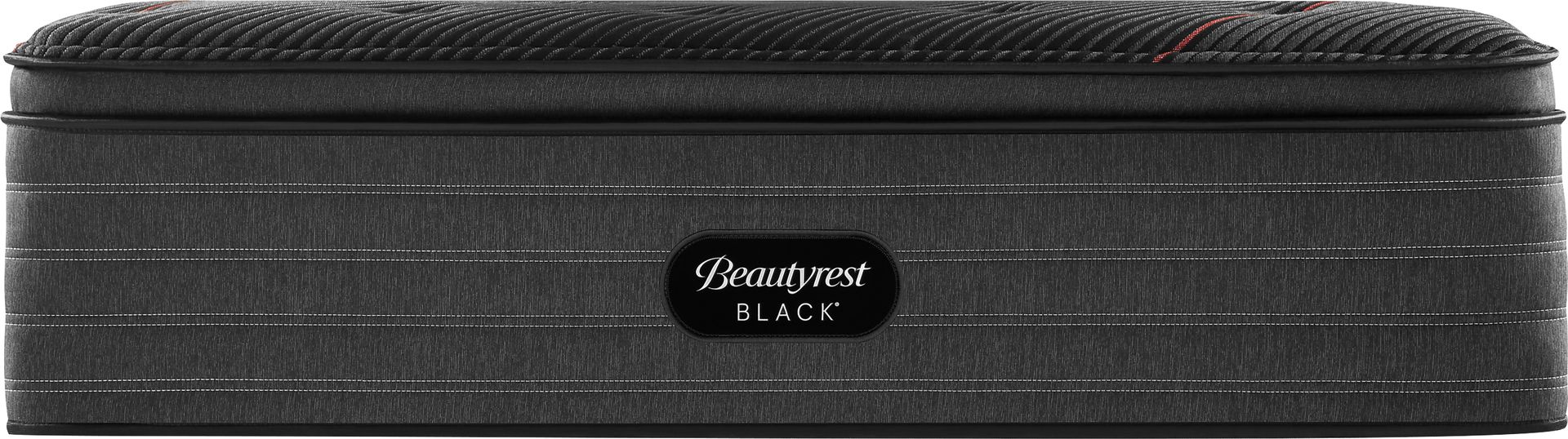 Beautyrest Black C-Class Plush Pillowtop Queen Mattress - Image 3