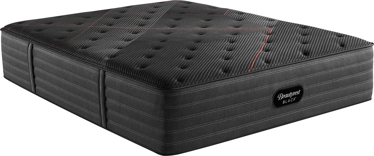 Beautyrest pillow store top queen mattress