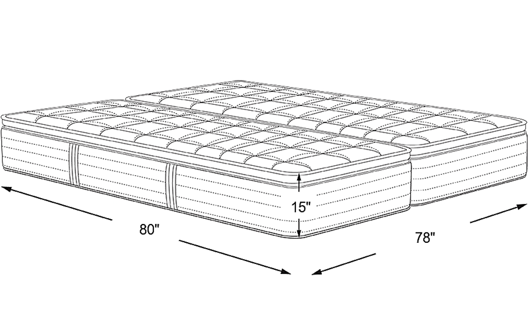 Mattress Dimensions