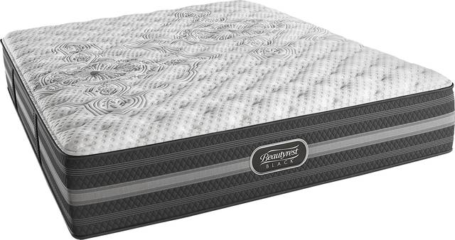 Beautyrest Black Calista Queen Mattress - Thumbnail - Image 1