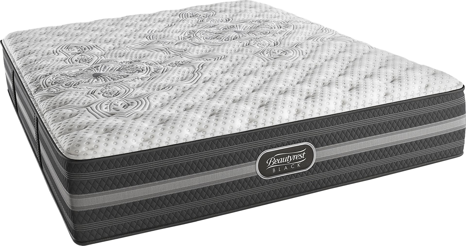 Beautyrest Black Calista Queen Mattress - Image 1