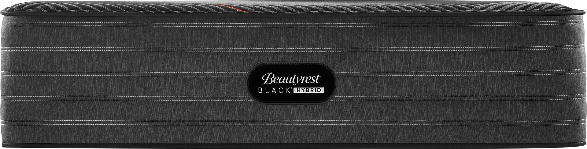 Beautyrest Black CX-Class Medium Tight Top California King Mattress - Image 2