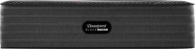 Beautyrest Black CX-Class Medium Tight Top Full Mattress - Thumbnail - Image 2