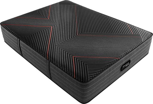 Beautyrest Black CX-Class Medium Tight Top Full Mattress - Thumbnail - Image 3