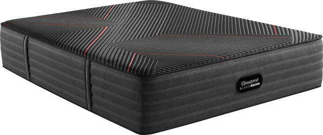 Beautyrest Black CX-Class Medium Tight Top Full Mattress - Thumbnail - Image 1