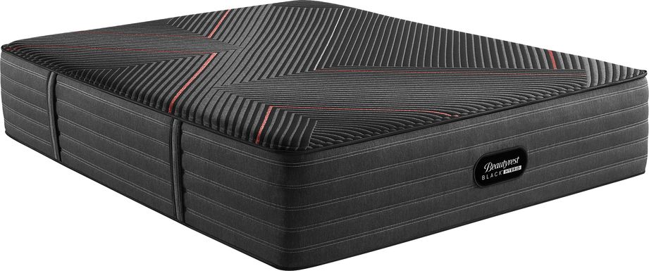 Cx-Class Plush Tight Top King Mattress