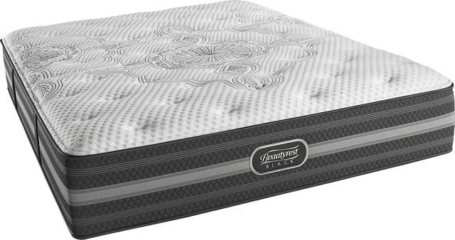 Beautyrest Black Desiree Queen Mattress - Thumbnail - Image 1