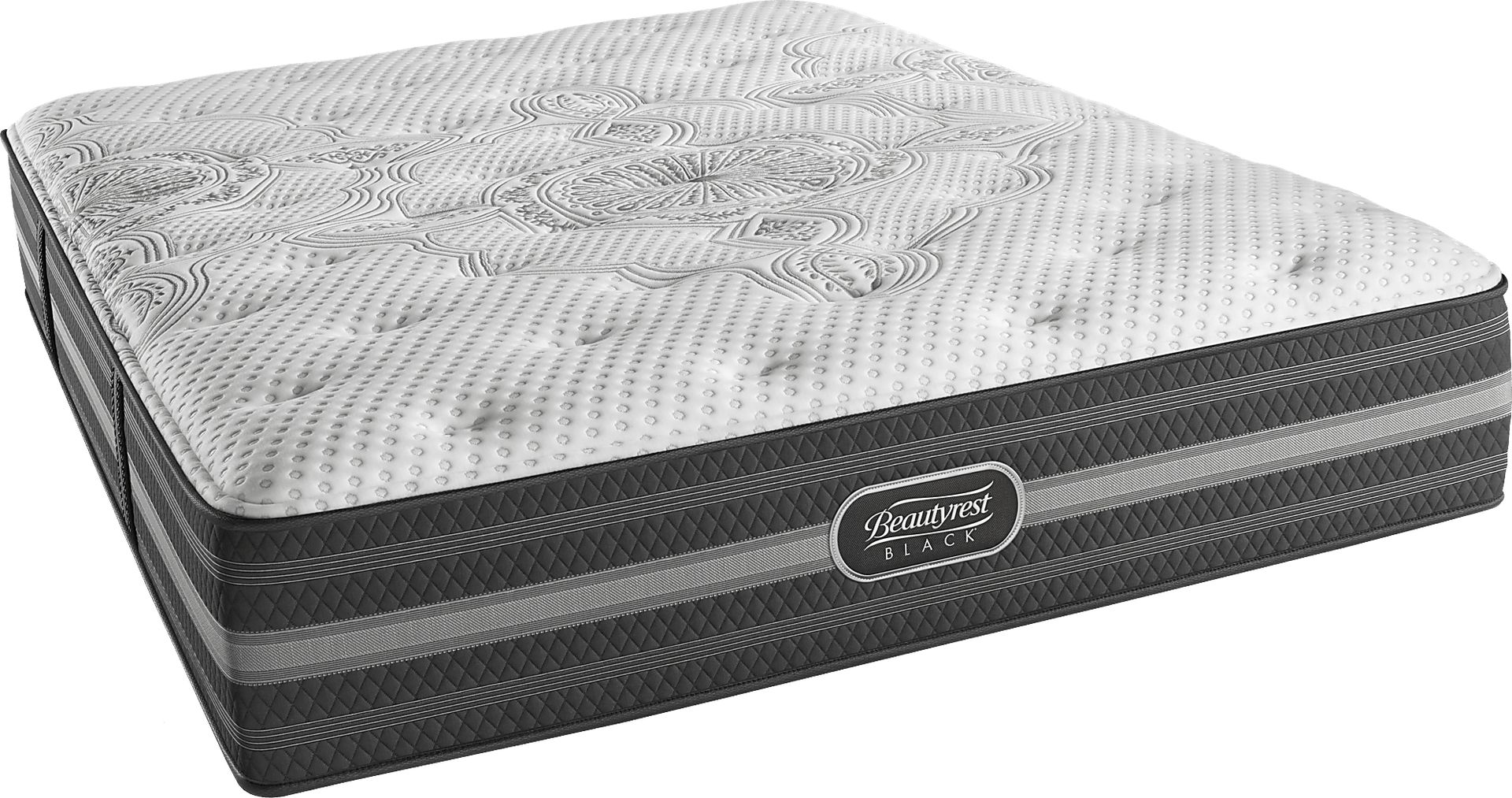 Beautyrest Black Desiree Queen Mattress - Image 1