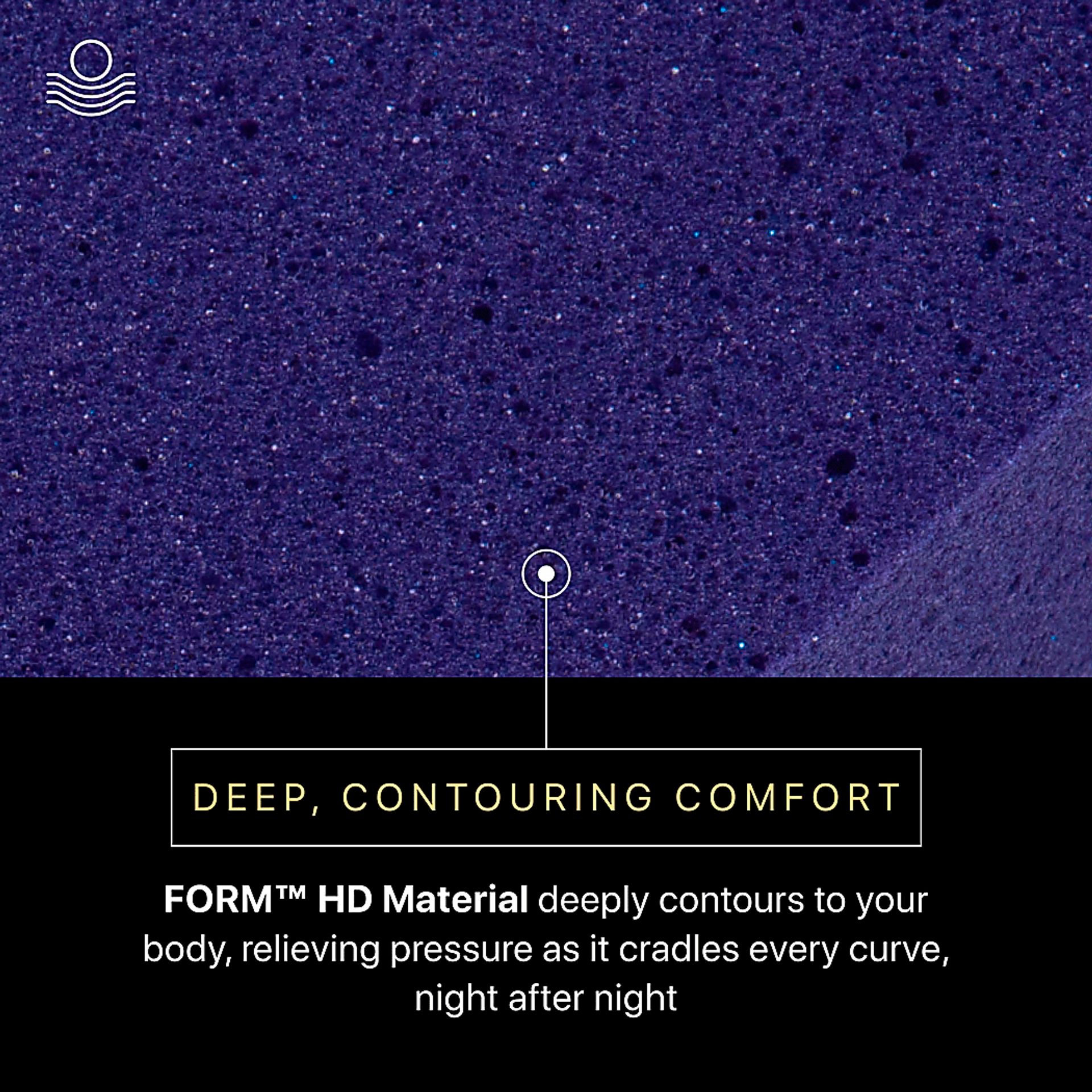 Beautyrest Black Hybrid Series Five XCS Plush King Mattress - Image 8