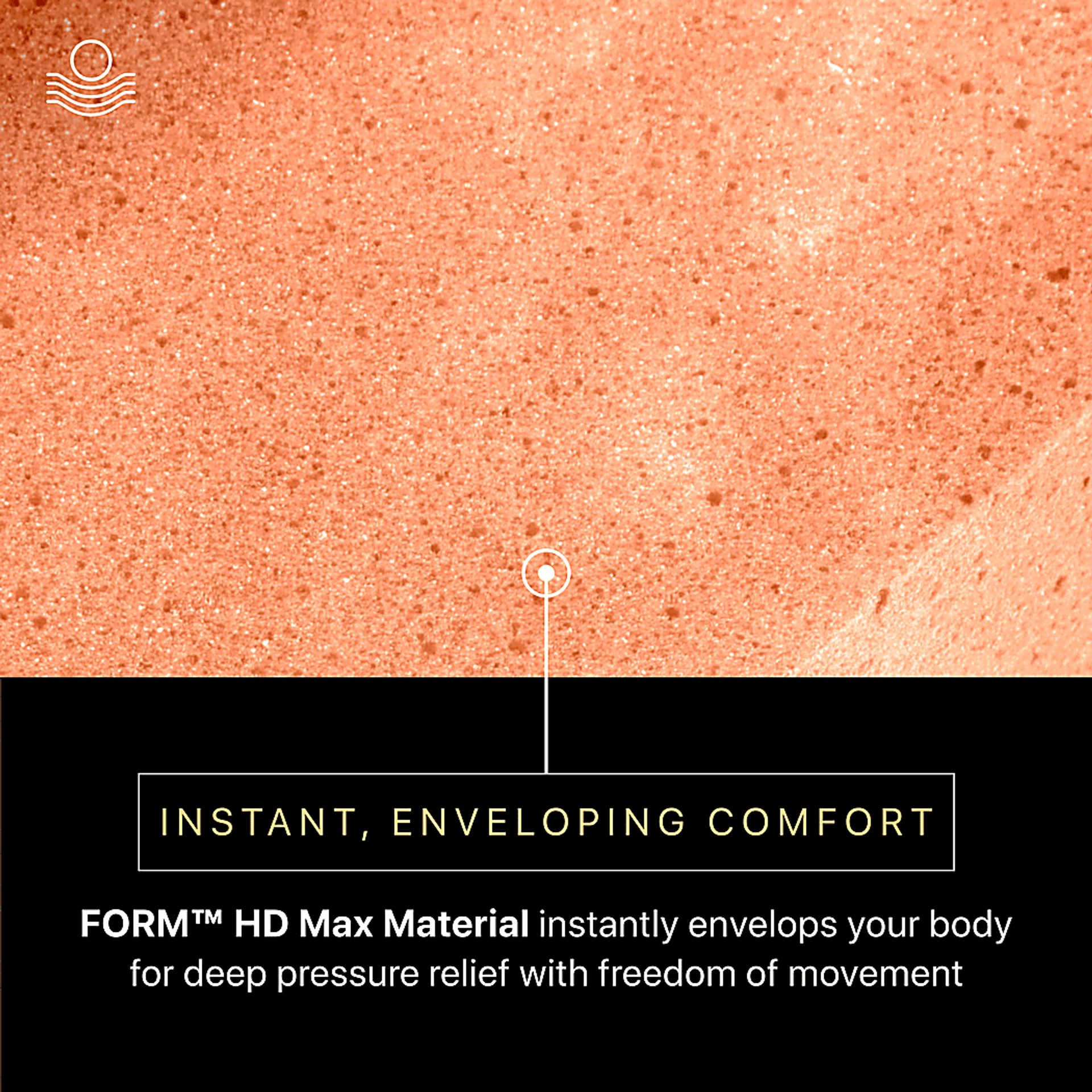 Beautyrest Black Hybrid Series Four XCS Firm Queen Mattress - Image 10