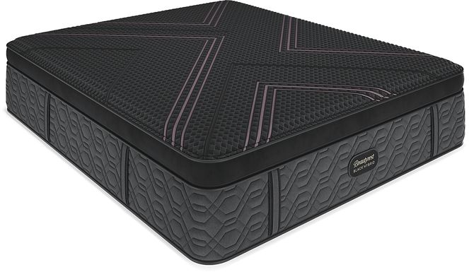 Series Two Medium Apex Top Hybrid California King Mattress
