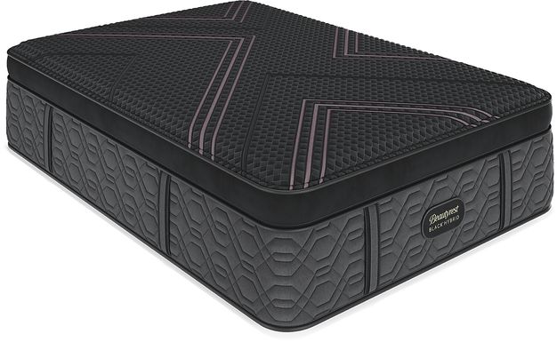 Series Two Medium Apex Top Hybrid Full Mattress