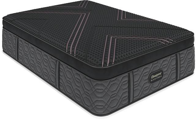 Beautyrest Black Hybrid Series Two Medium Apex Top Full Mattress - Thumbnail - Image 1
