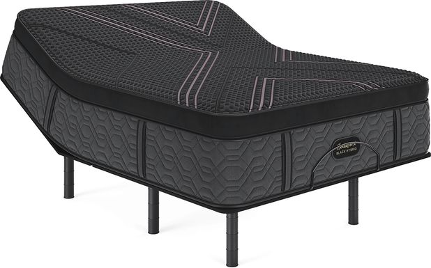 Series Two Medium Queen Adjustable Mattress Set